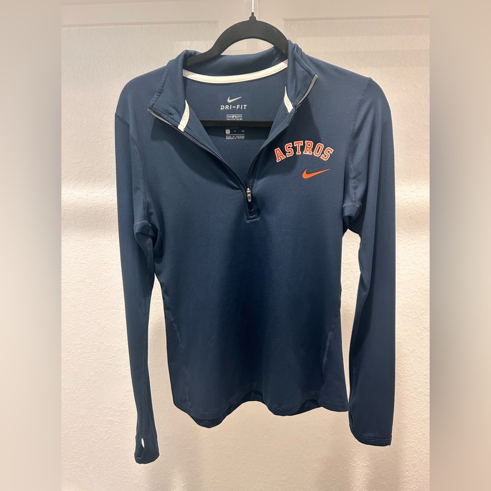 Nike Dri-FIT Houston Astros